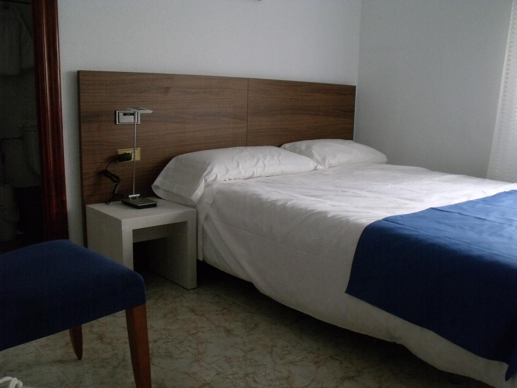 Pension Arróniz 部屋 写真